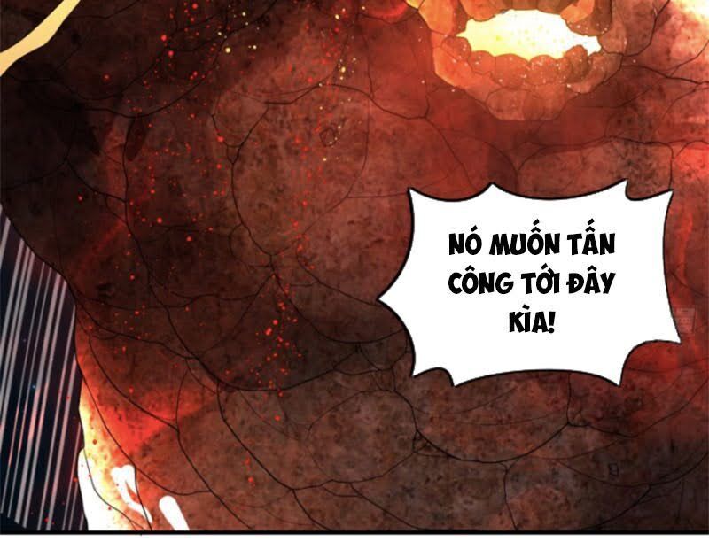 Ta Luyện Khí Ba Ngàn Năm Chapter 122 - 36