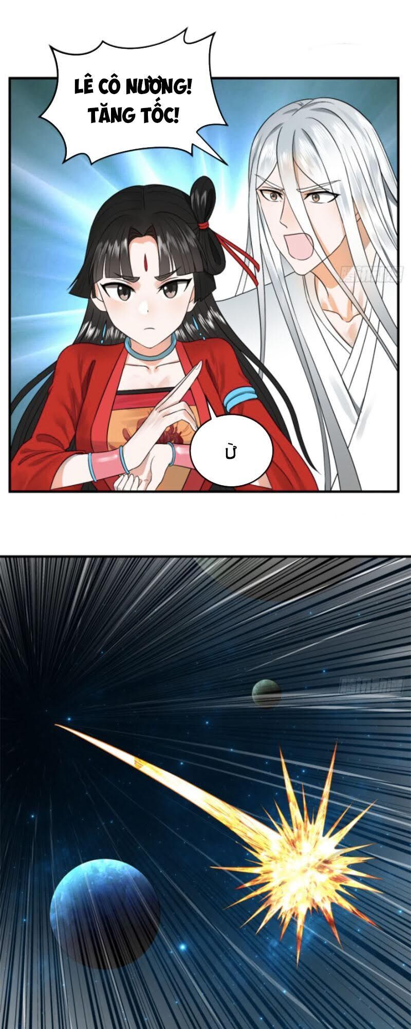 Ta Luyện Khí Ba Ngàn Năm Chapter 122 - 37