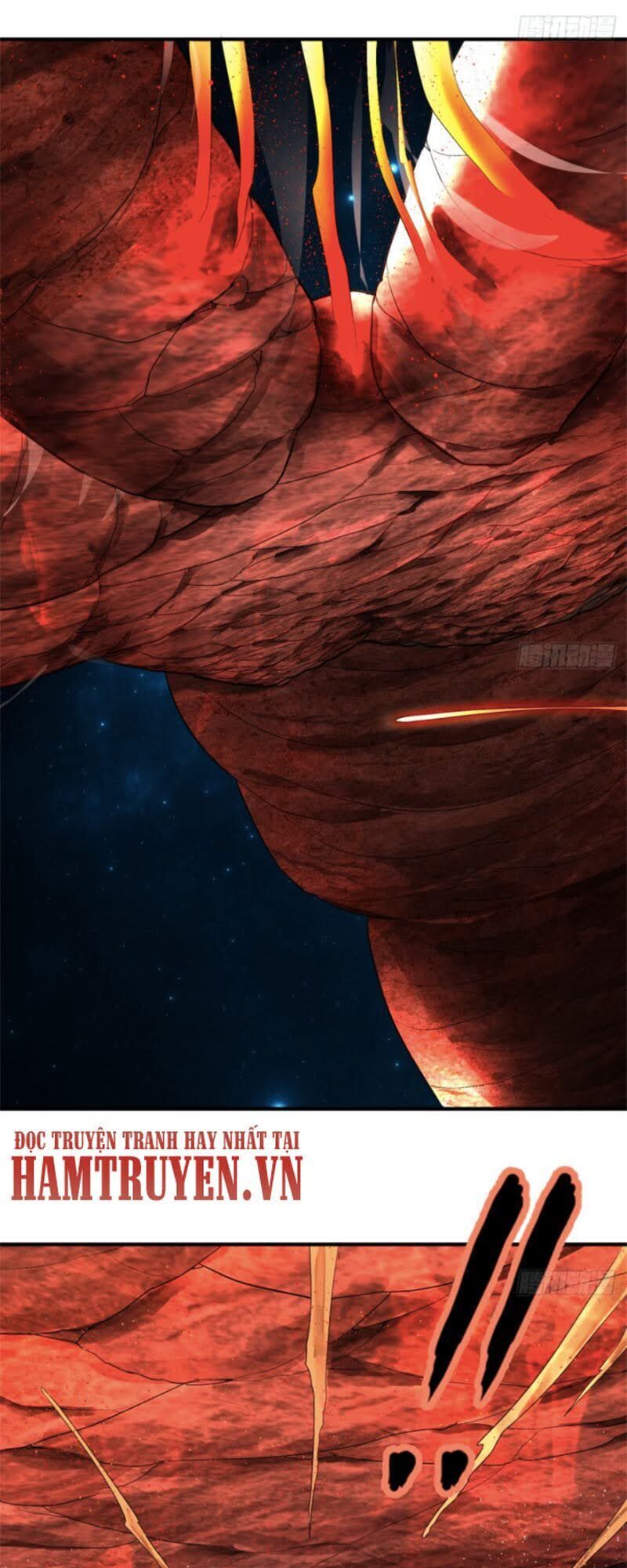 Ta Luyện Khí Ba Ngàn Năm Chapter 122 - 39