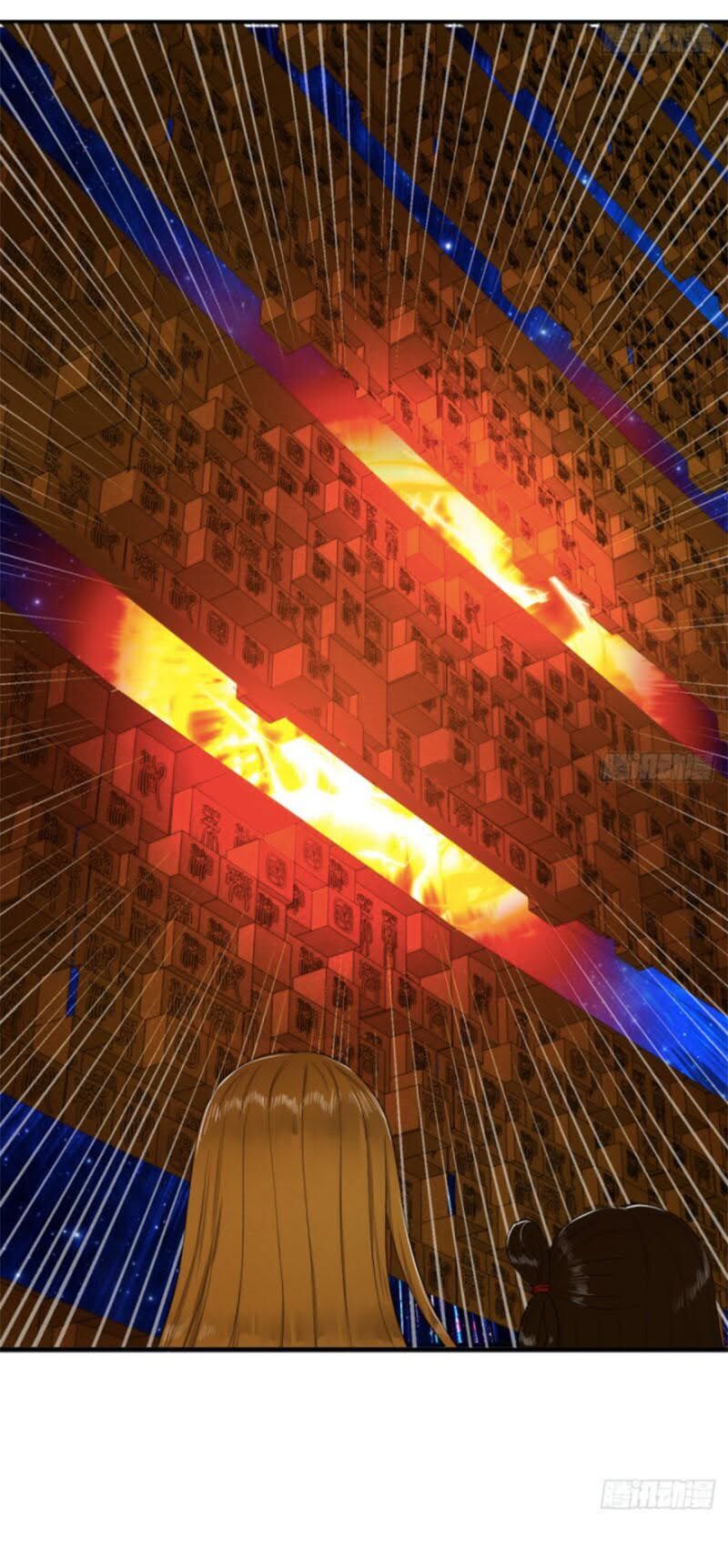 Ta Luyện Khí Ba Ngàn Năm Chapter 122 - 5