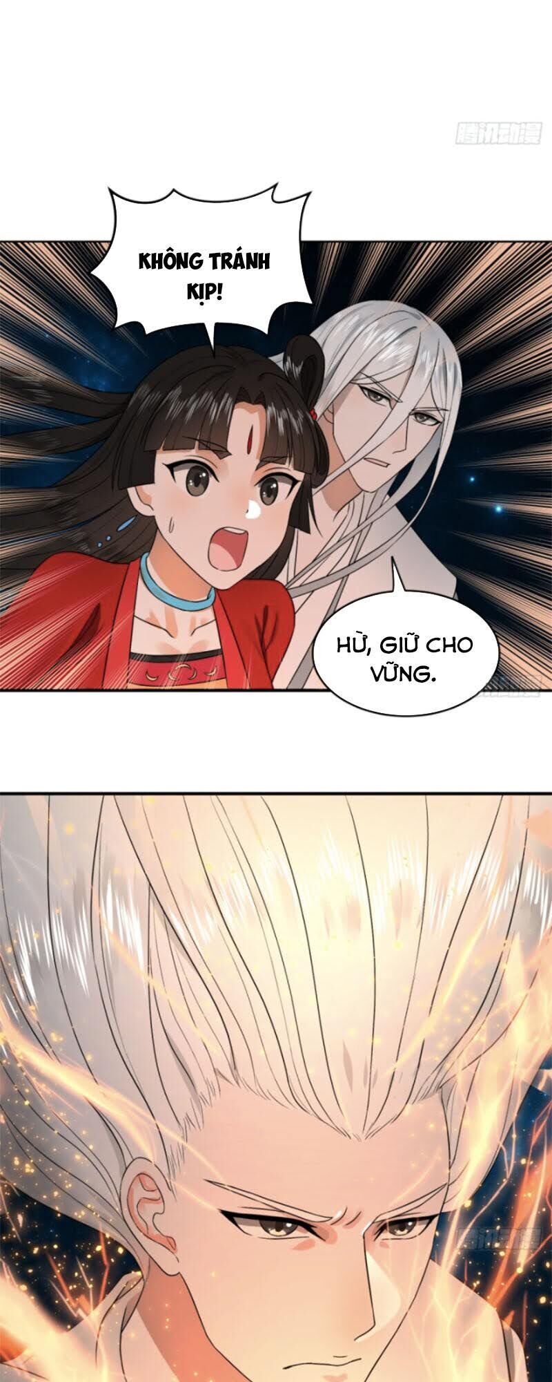 Ta Luyện Khí Ba Ngàn Năm Chapter 122 - 41