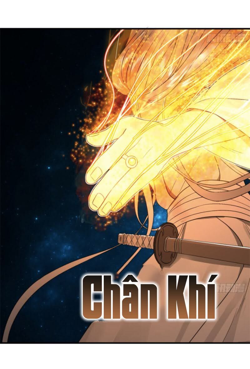 Ta Luyện Khí Ba Ngàn Năm Chapter 122 - 43