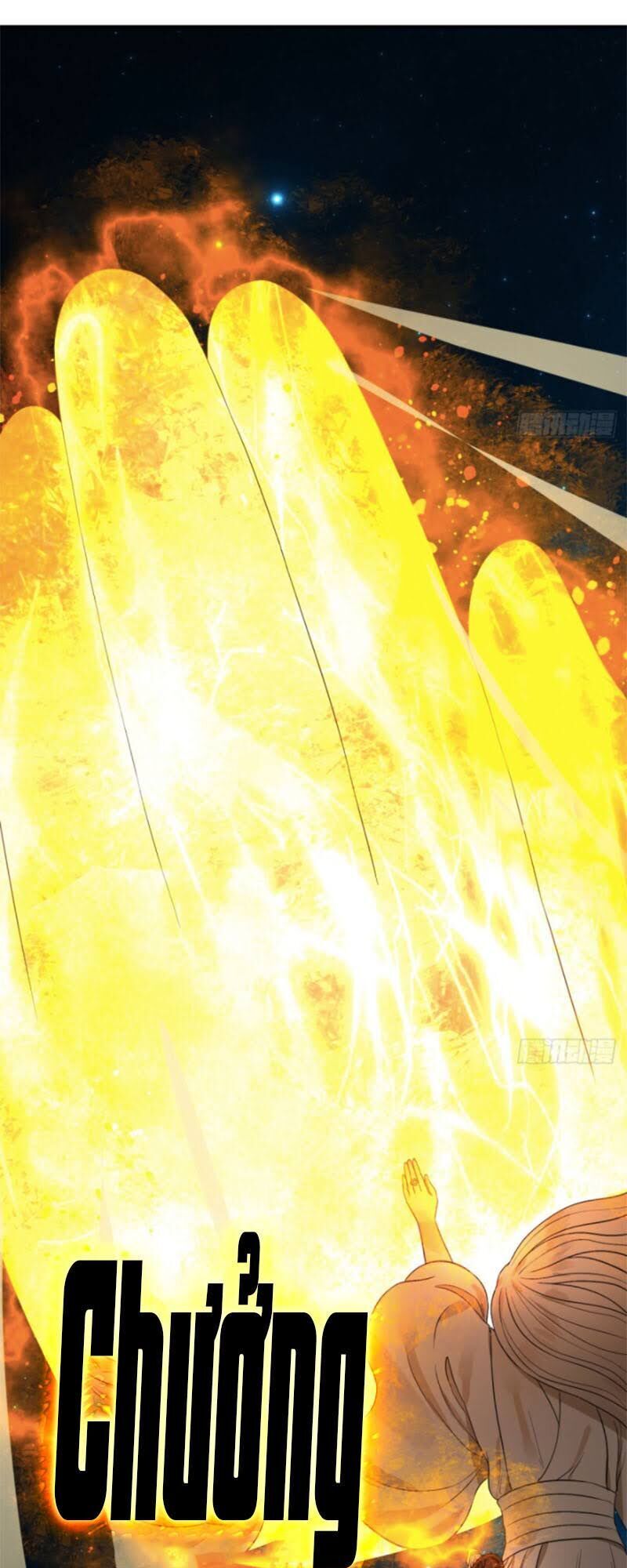 Ta Luyện Khí Ba Ngàn Năm Chapter 122 - 44