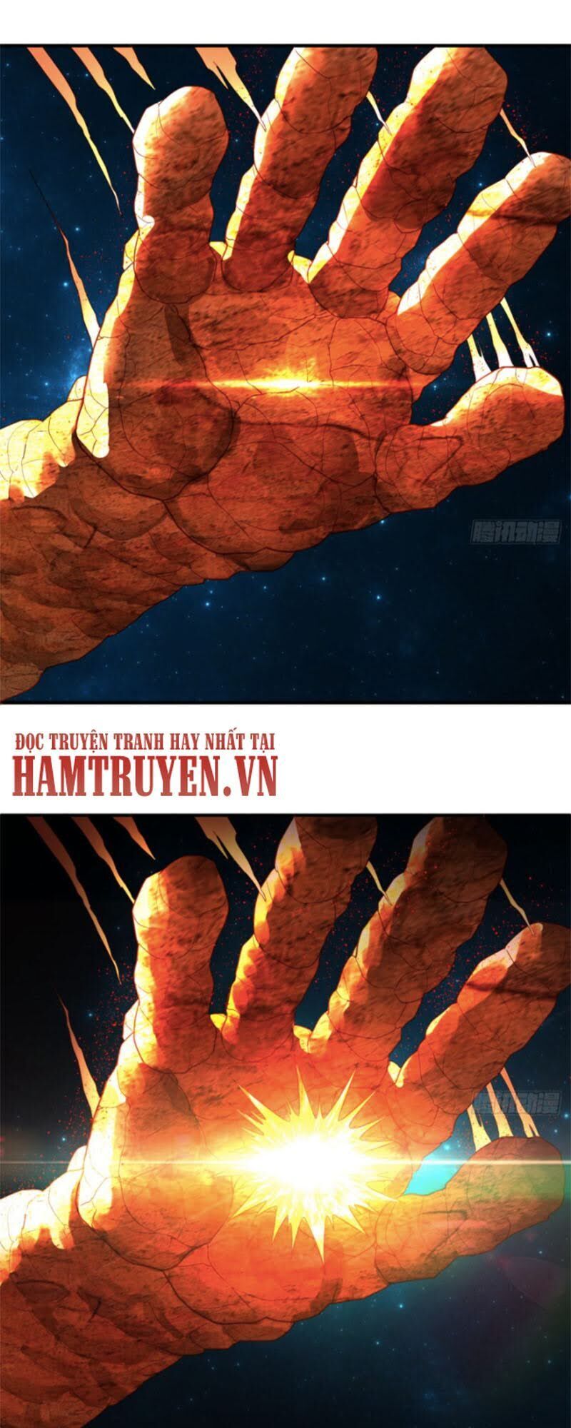 Ta Luyện Khí Ba Ngàn Năm Chapter 122 - 48