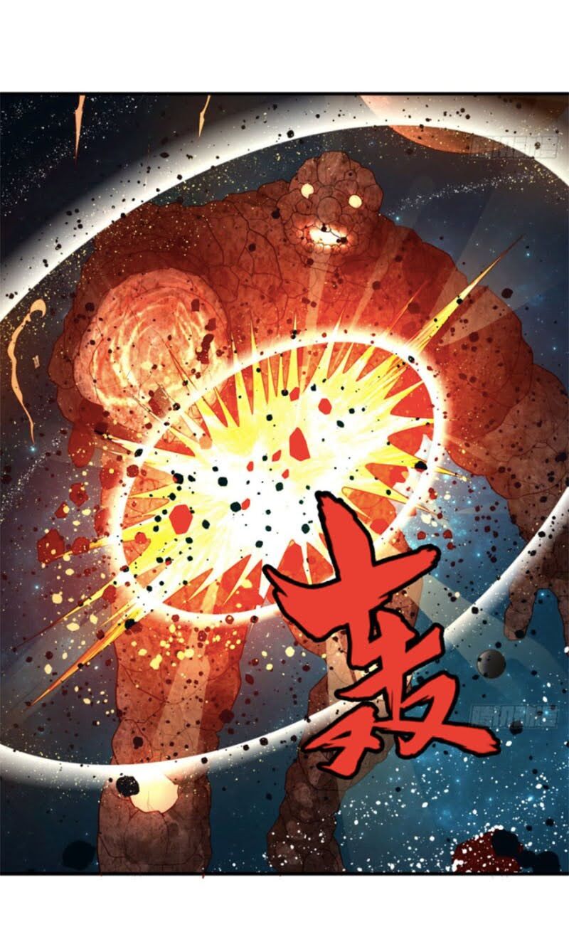 Ta Luyện Khí Ba Ngàn Năm Chapter 122 - 50