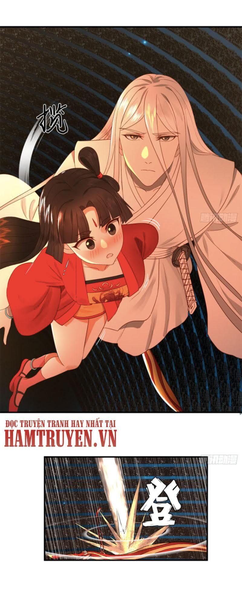 Ta Luyện Khí Ba Ngàn Năm Chapter 122 - 6