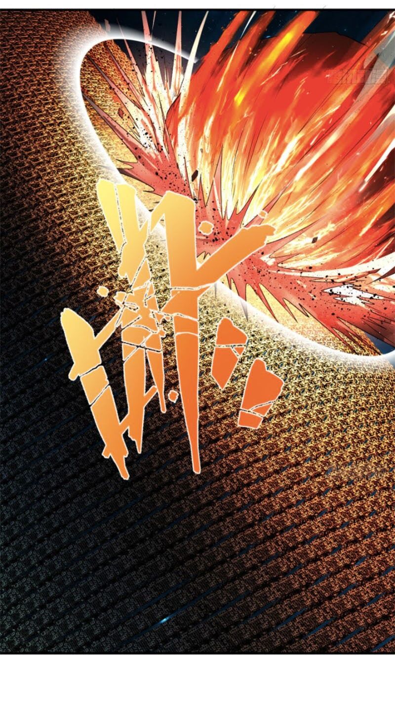 Ta Luyện Khí Ba Ngàn Năm Chapter 122 - 8