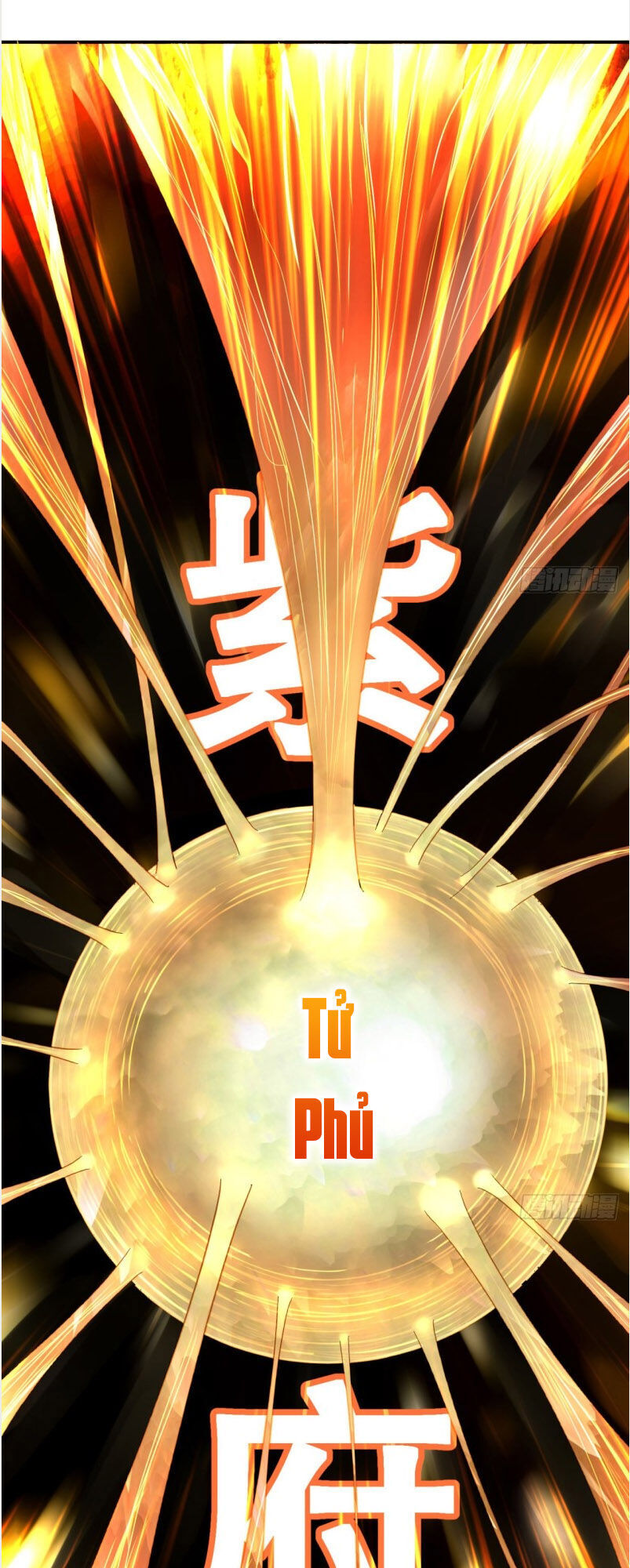 Ta Luyện Khí Ba Ngàn Năm Chapter 126 - 11