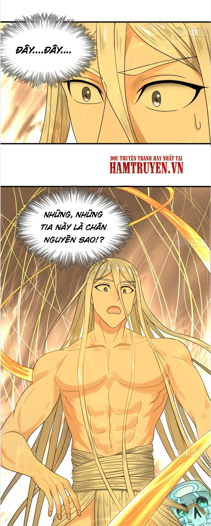 Ta Luyện Khí Ba Ngàn Năm Chapter 126 - 15
