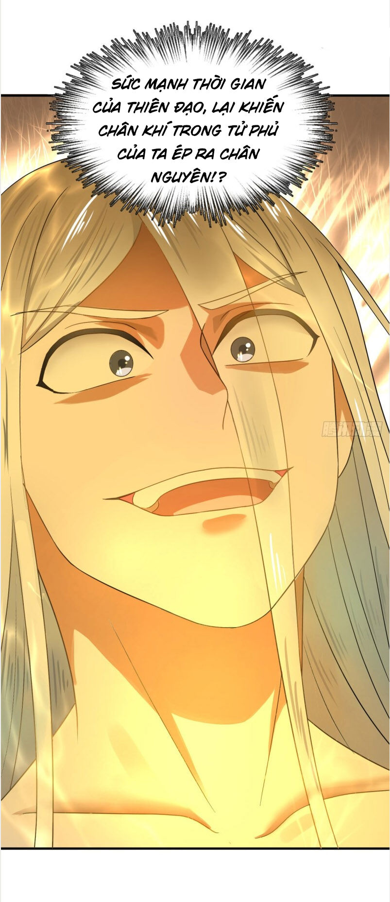 Ta Luyện Khí Ba Ngàn Năm Chapter 126 - 17