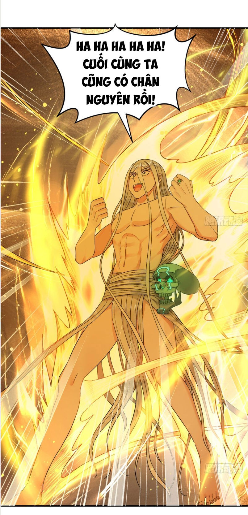 Ta Luyện Khí Ba Ngàn Năm Chapter 126 - 18