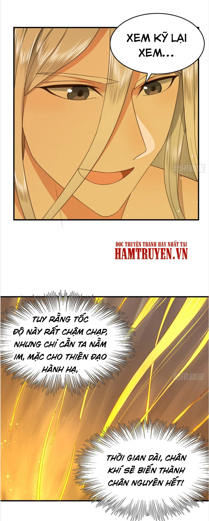 Ta Luyện Khí Ba Ngàn Năm Chapter 126 - 19