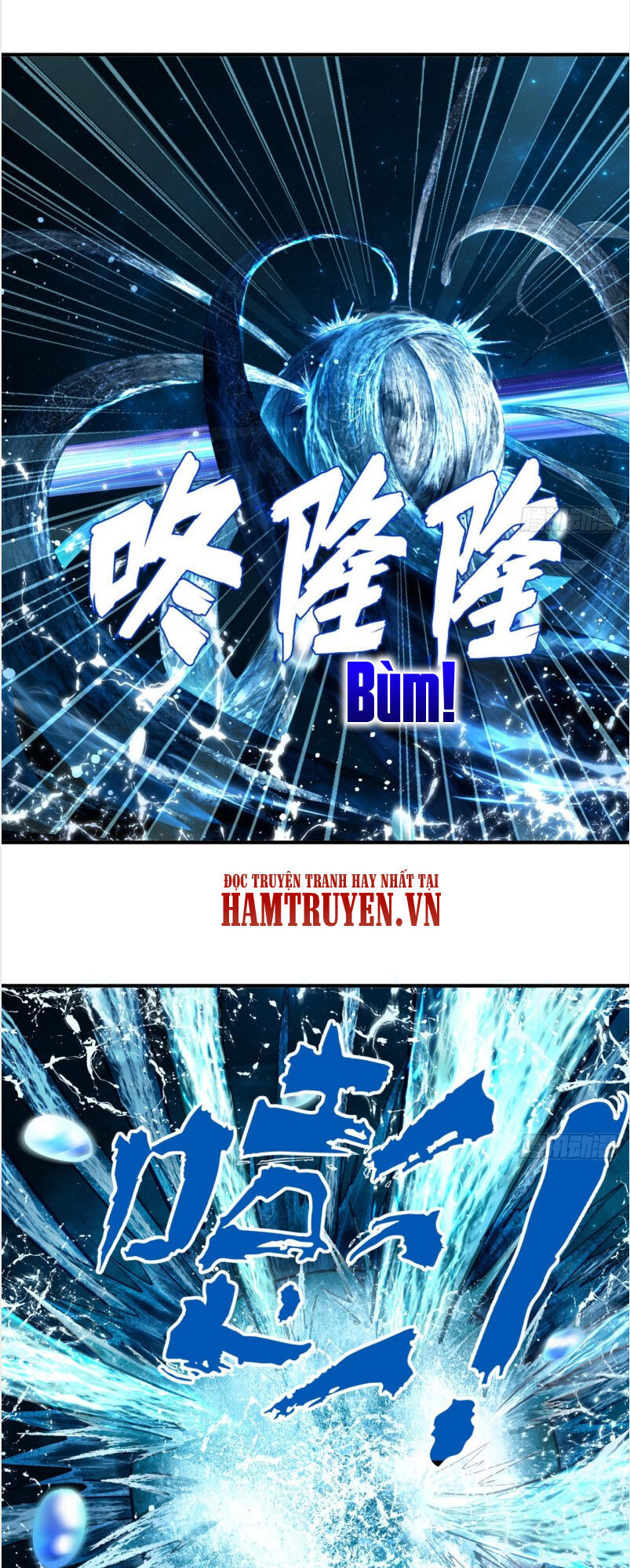 Ta Luyện Khí Ba Ngàn Năm Chapter 126 - 22