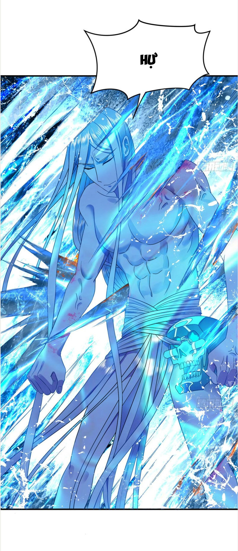 Ta Luyện Khí Ba Ngàn Năm Chapter 126 - 24