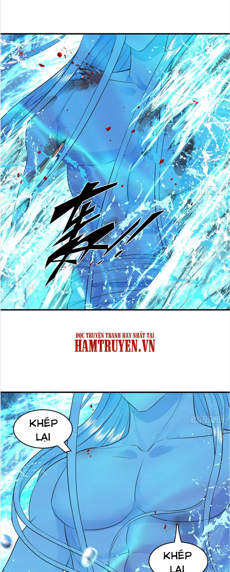 Ta Luyện Khí Ba Ngàn Năm Chapter 126 - 25