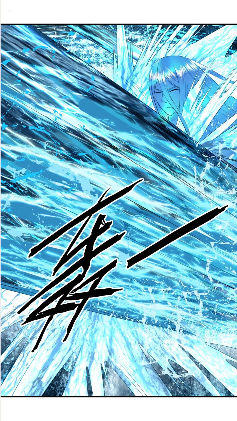 Ta Luyện Khí Ba Ngàn Năm Chapter 126 - 27