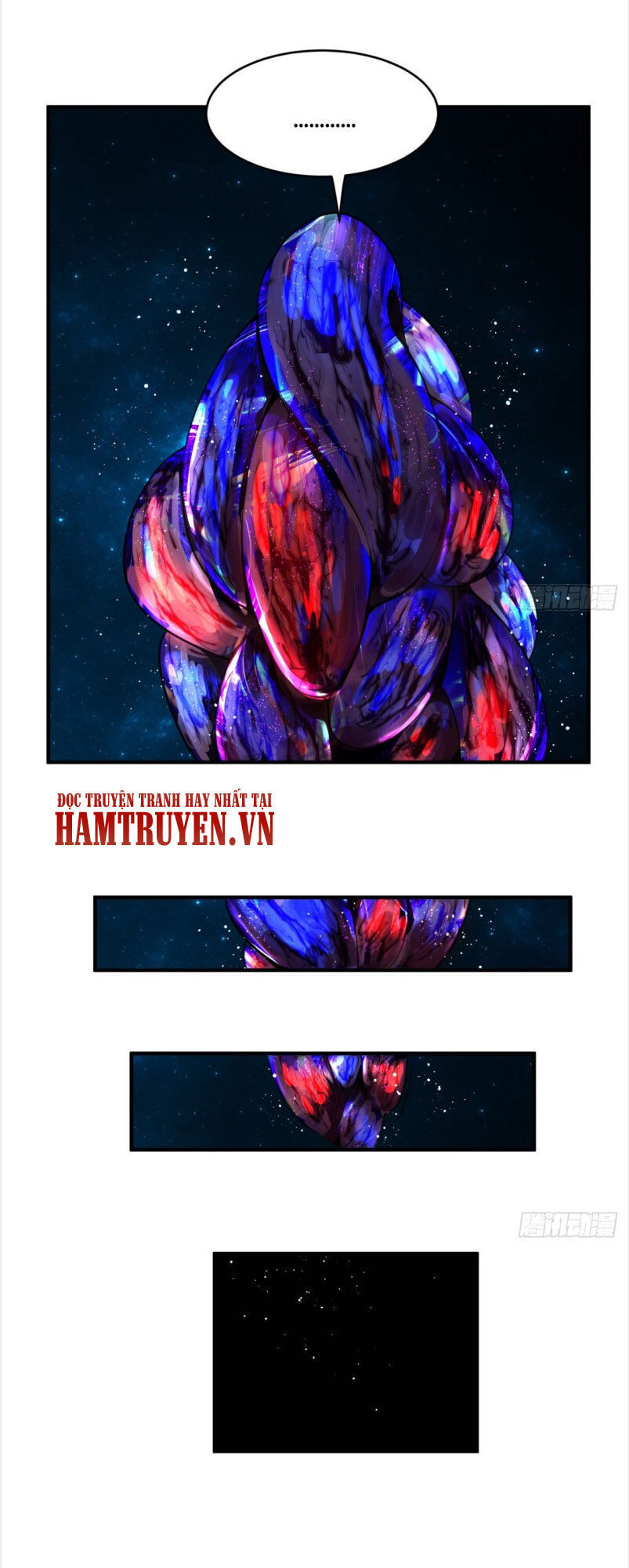 Ta Luyện Khí Ba Ngàn Năm Chapter 126 - 29