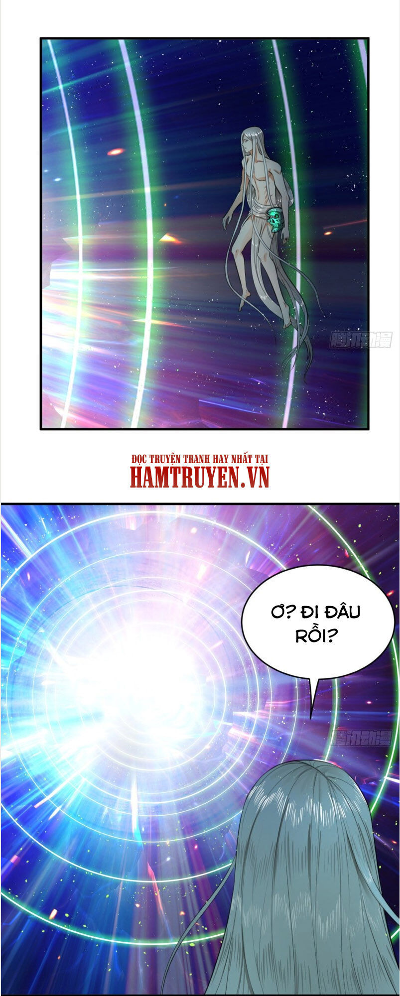 Ta Luyện Khí Ba Ngàn Năm Chapter 126 - 33