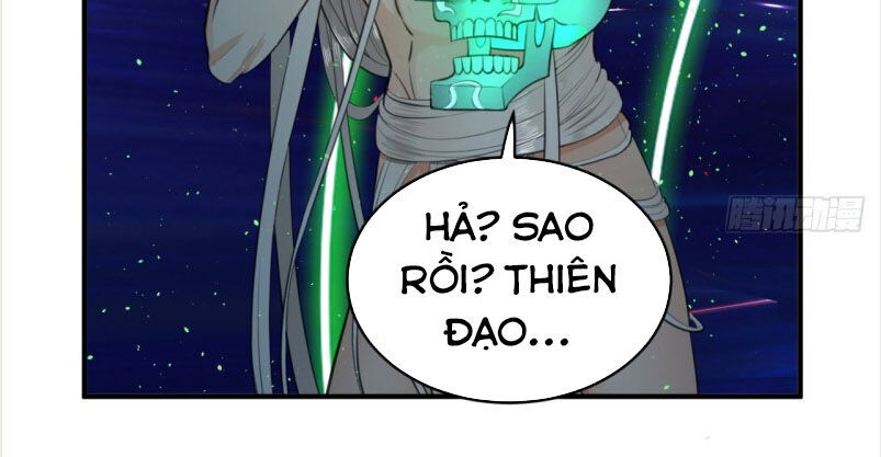 Ta Luyện Khí Ba Ngàn Năm Chapter 126 - 37