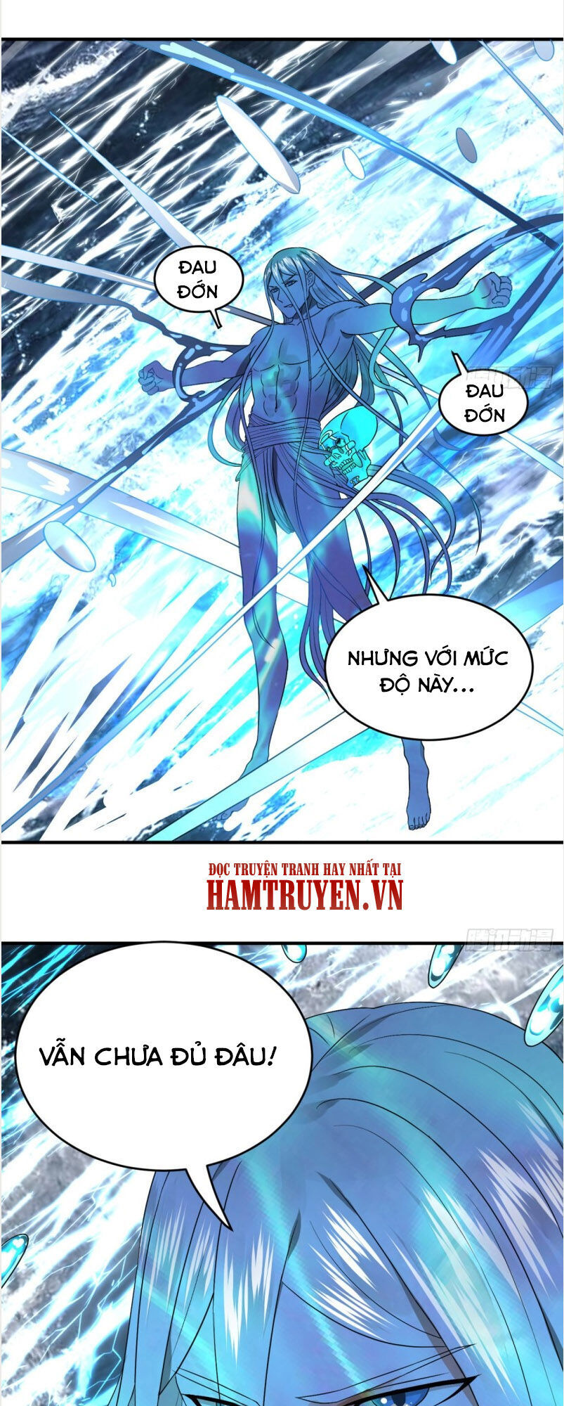 Ta Luyện Khí Ba Ngàn Năm Chapter 126 - 5