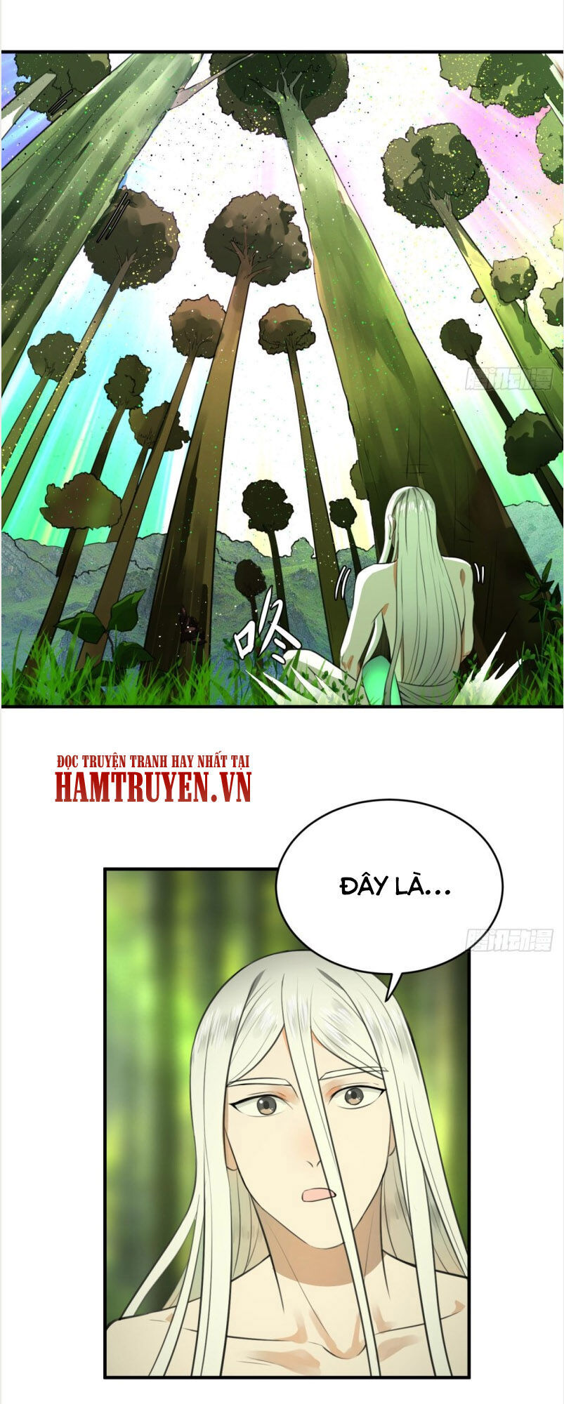 Ta Luyện Khí Ba Ngàn Năm Chapter 126 - 50