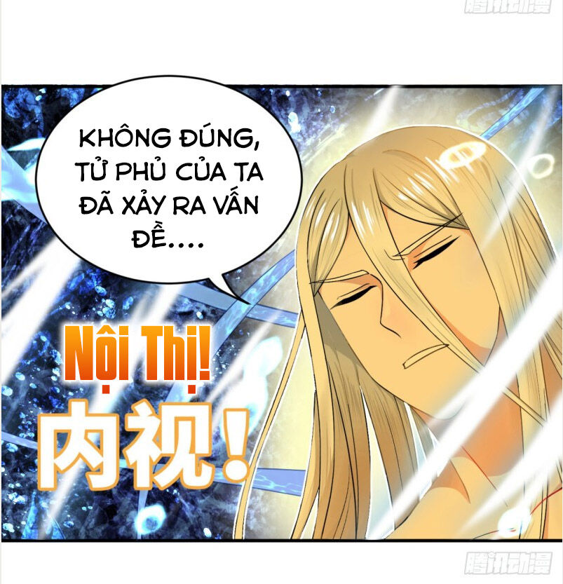 Ta Luyện Khí Ba Ngàn Năm Chapter 126 - 10