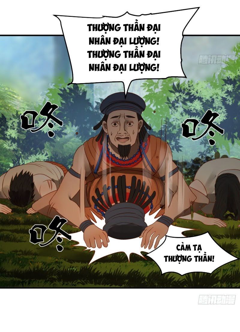 Ta Luyện Khí Ba Ngàn Năm Chapter 128 - 20