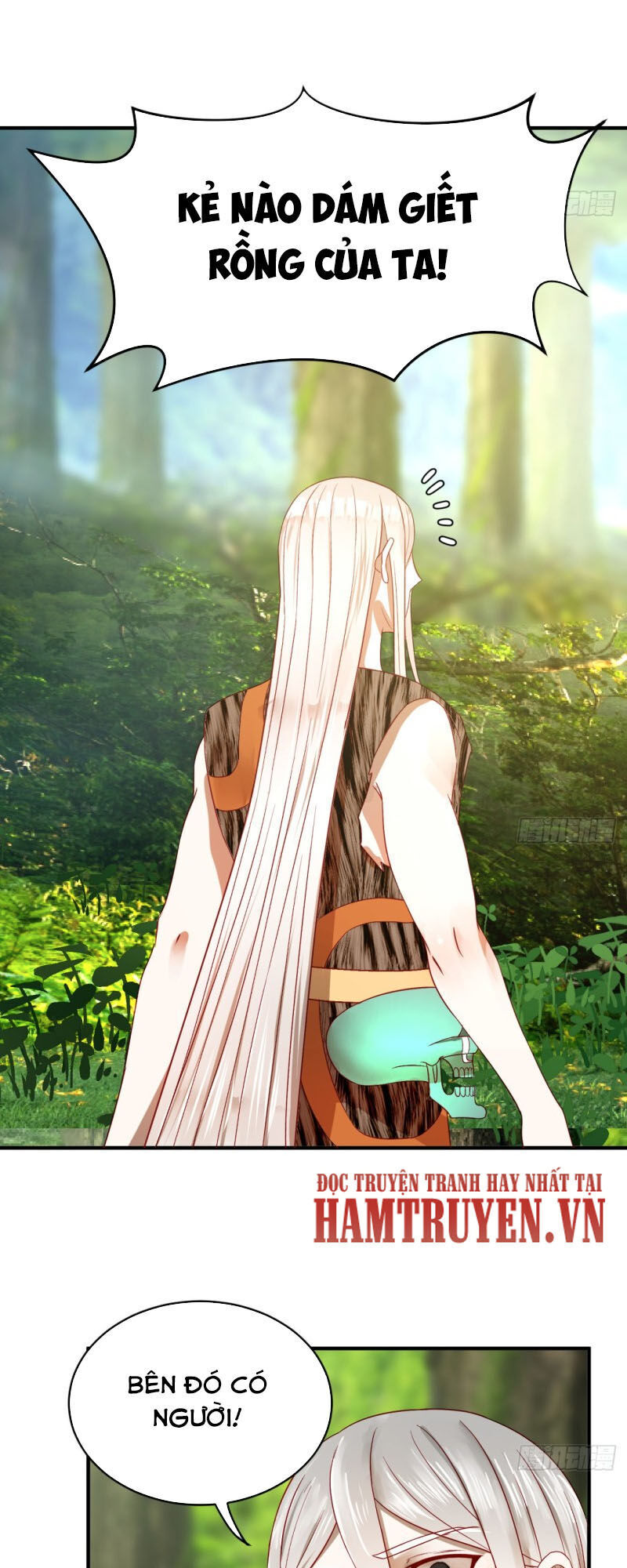 Ta Luyện Khí Ba Ngàn Năm Chapter 128 - 3