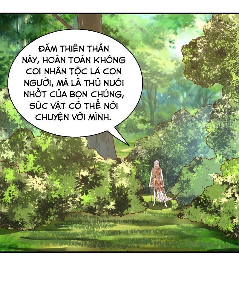 Ta Luyện Khí Ba Ngàn Năm Chapter 128 - 25