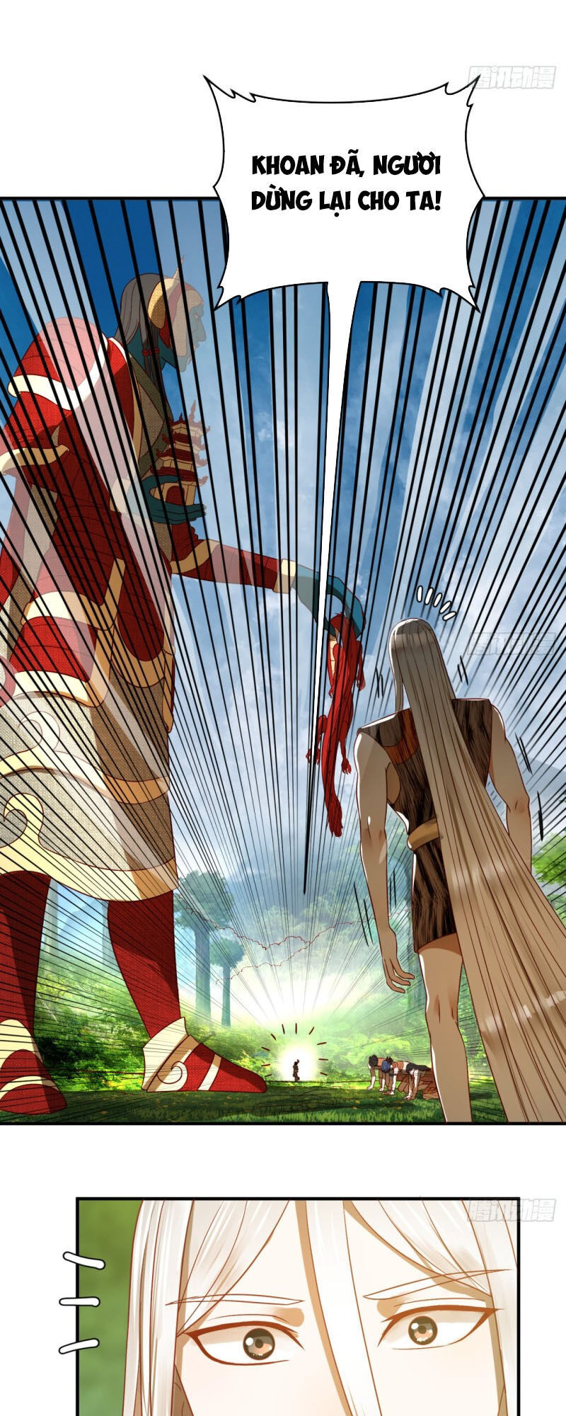 Ta Luyện Khí Ba Ngàn Năm Chapter 128 - 27