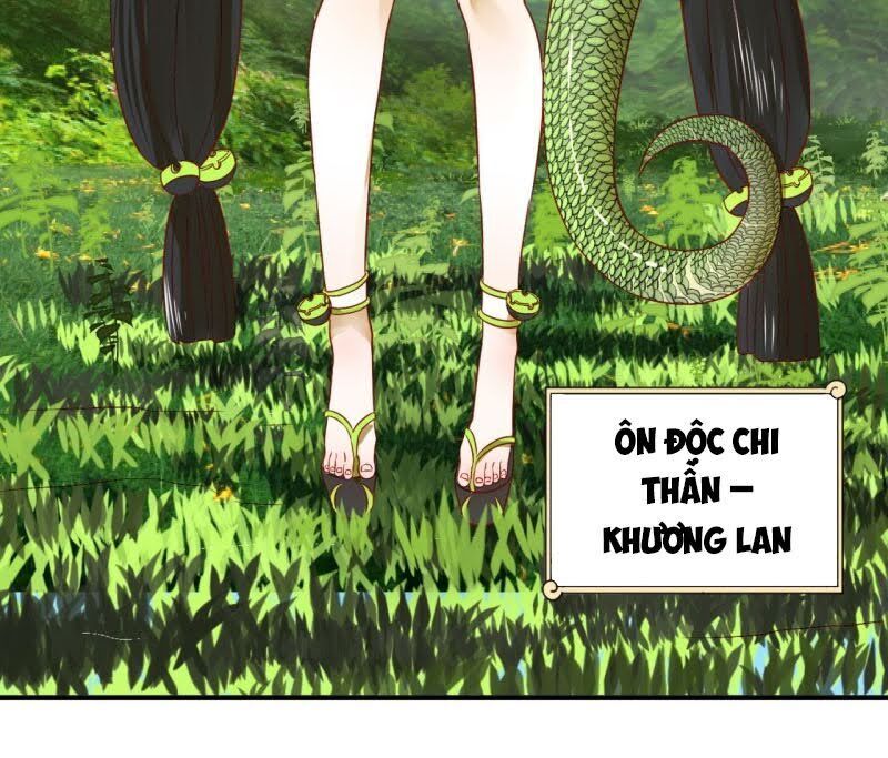 Ta Luyện Khí Ba Ngàn Năm Chapter 128 - 30