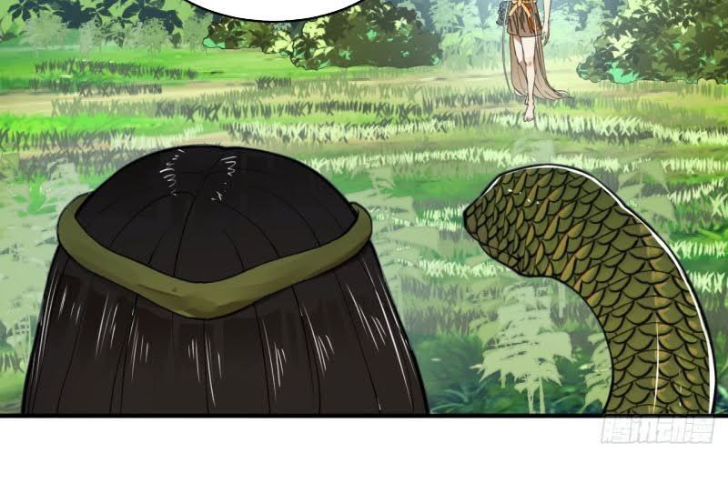 Ta Luyện Khí Ba Ngàn Năm Chapter 128 - 47