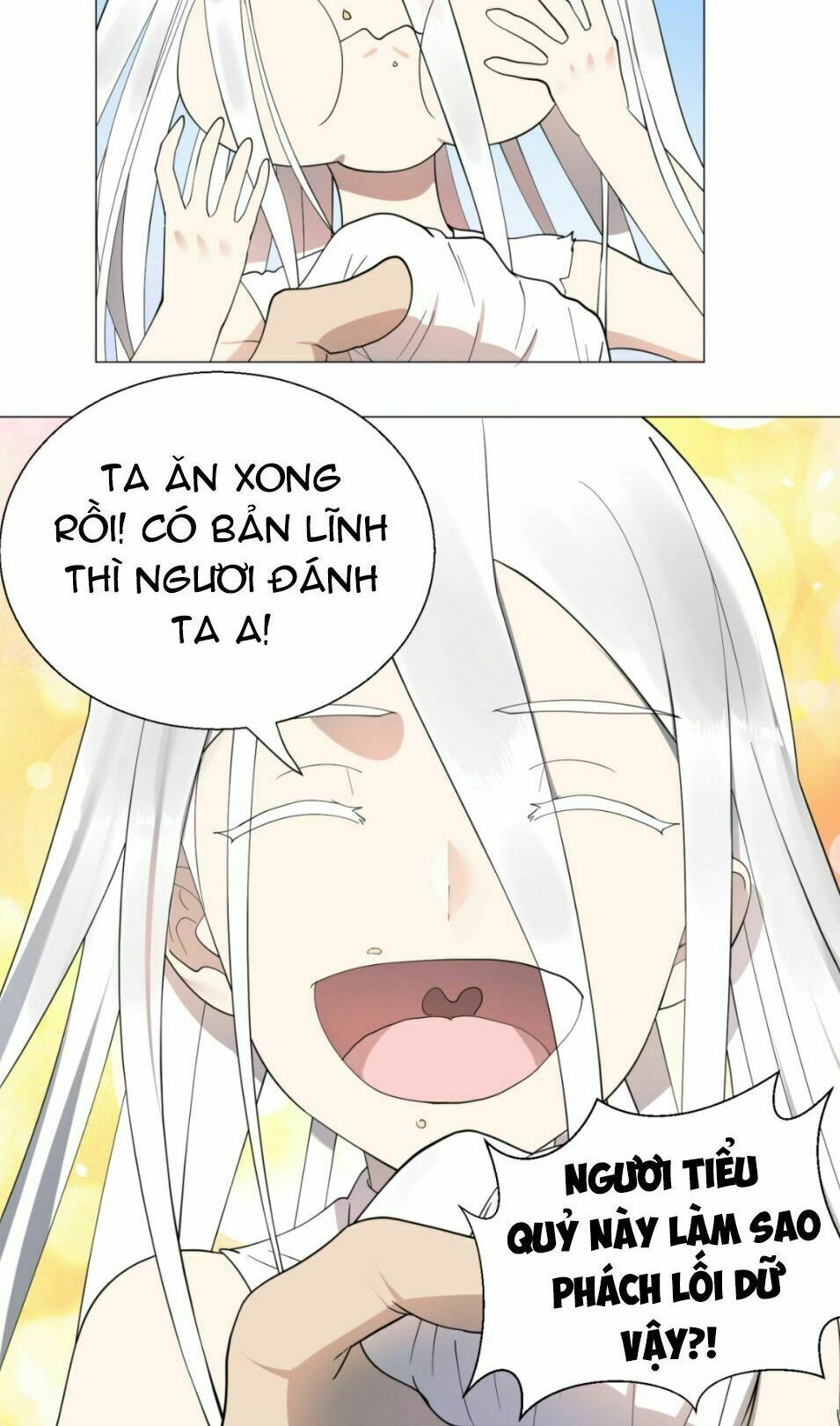 Ta Luyện Khí Ba Ngàn Năm Chapter 13 - 11