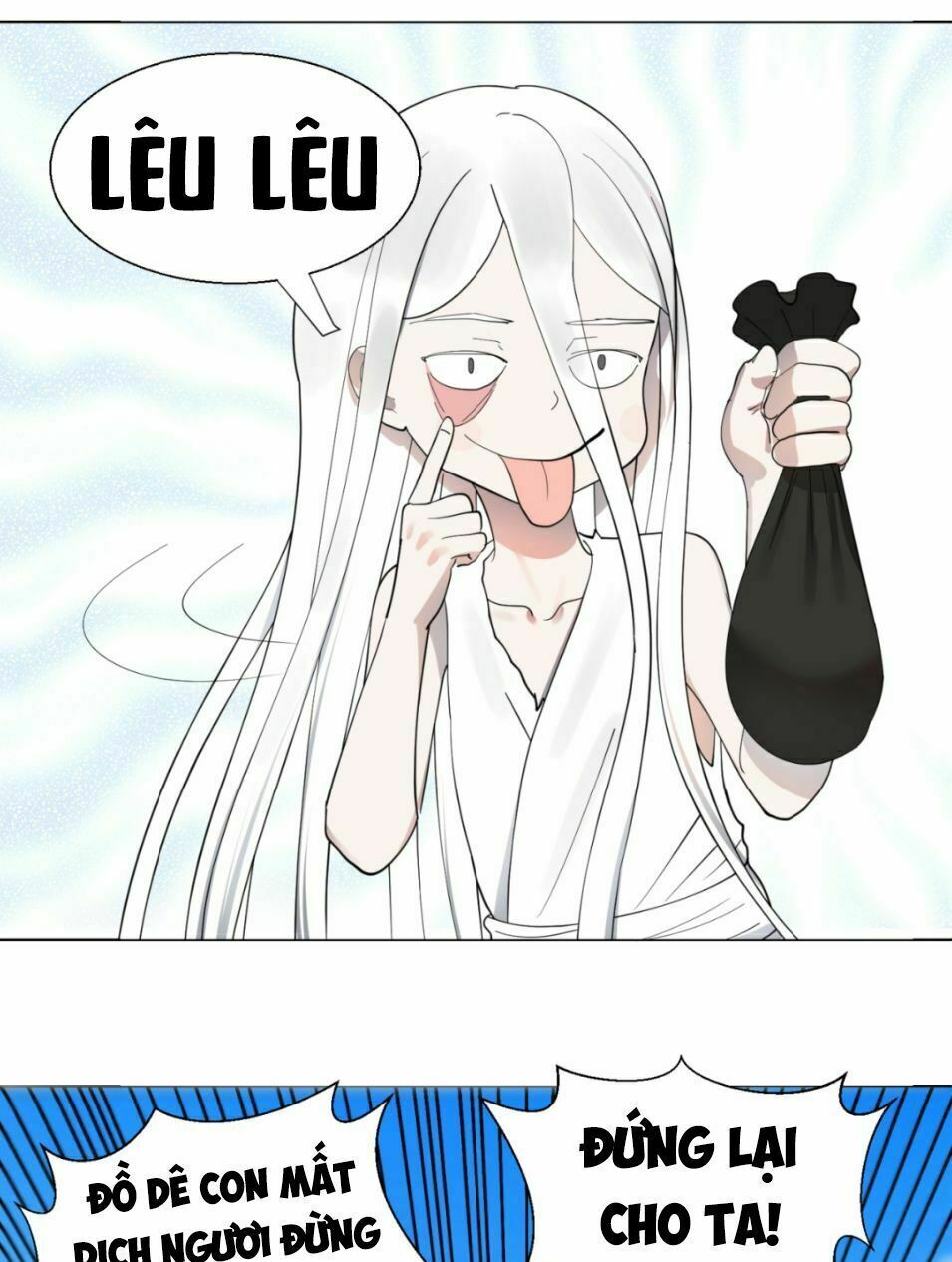 Ta Luyện Khí Ba Ngàn Năm Chapter 13 - 14