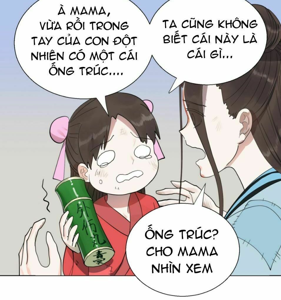 Ta Luyện Khí Ba Ngàn Năm Chapter 13 - 17