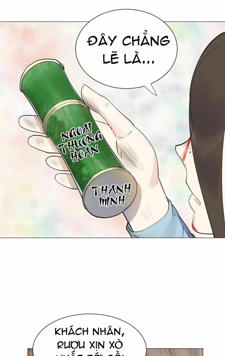 Ta Luyện Khí Ba Ngàn Năm Chapter 13 - 18