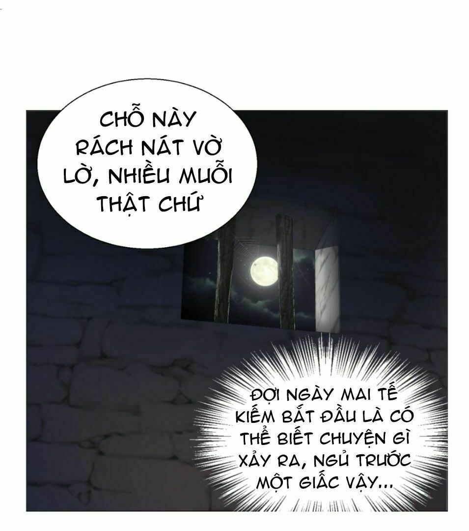 Ta Luyện Khí Ba Ngàn Năm Chapter 13 - 28