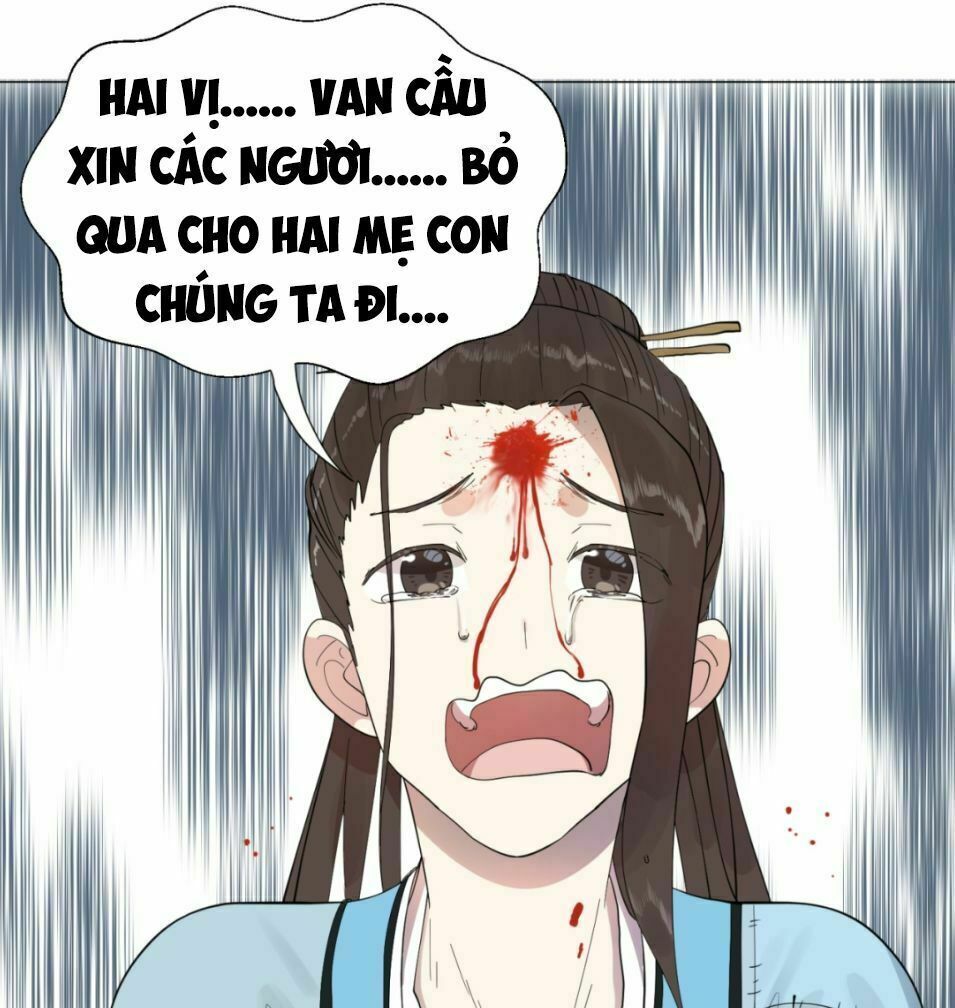 Ta Luyện Khí Ba Ngàn Năm Chapter 13 - 6