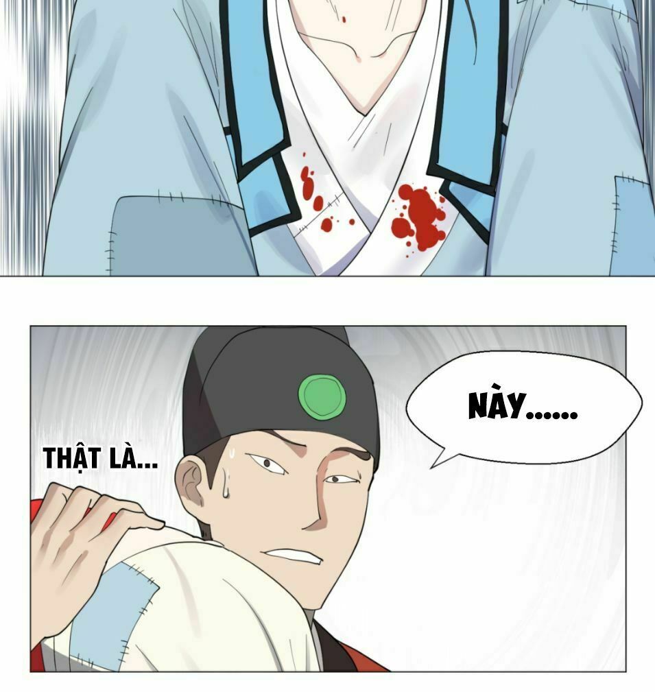 Ta Luyện Khí Ba Ngàn Năm Chapter 13 - 7