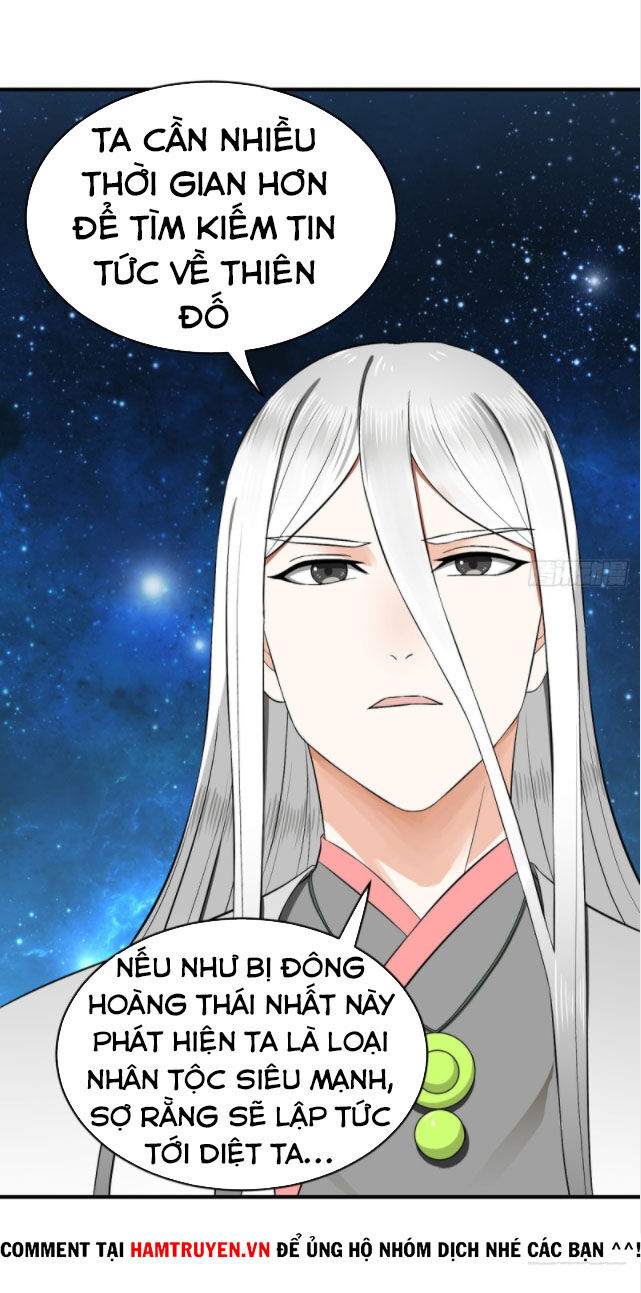 Ta Luyện Khí Ba Ngàn Năm Chapter 140 - 14