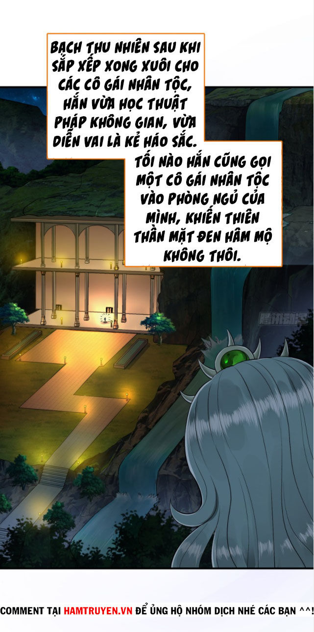 Ta Luyện Khí Ba Ngàn Năm Chapter 140 - 16