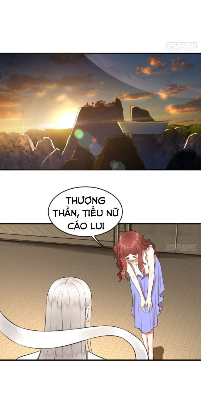 Ta Luyện Khí Ba Ngàn Năm Chapter 140 - 18