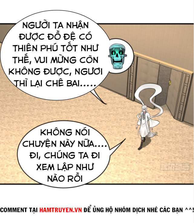 Ta Luyện Khí Ba Ngàn Năm Chapter 140 - 20