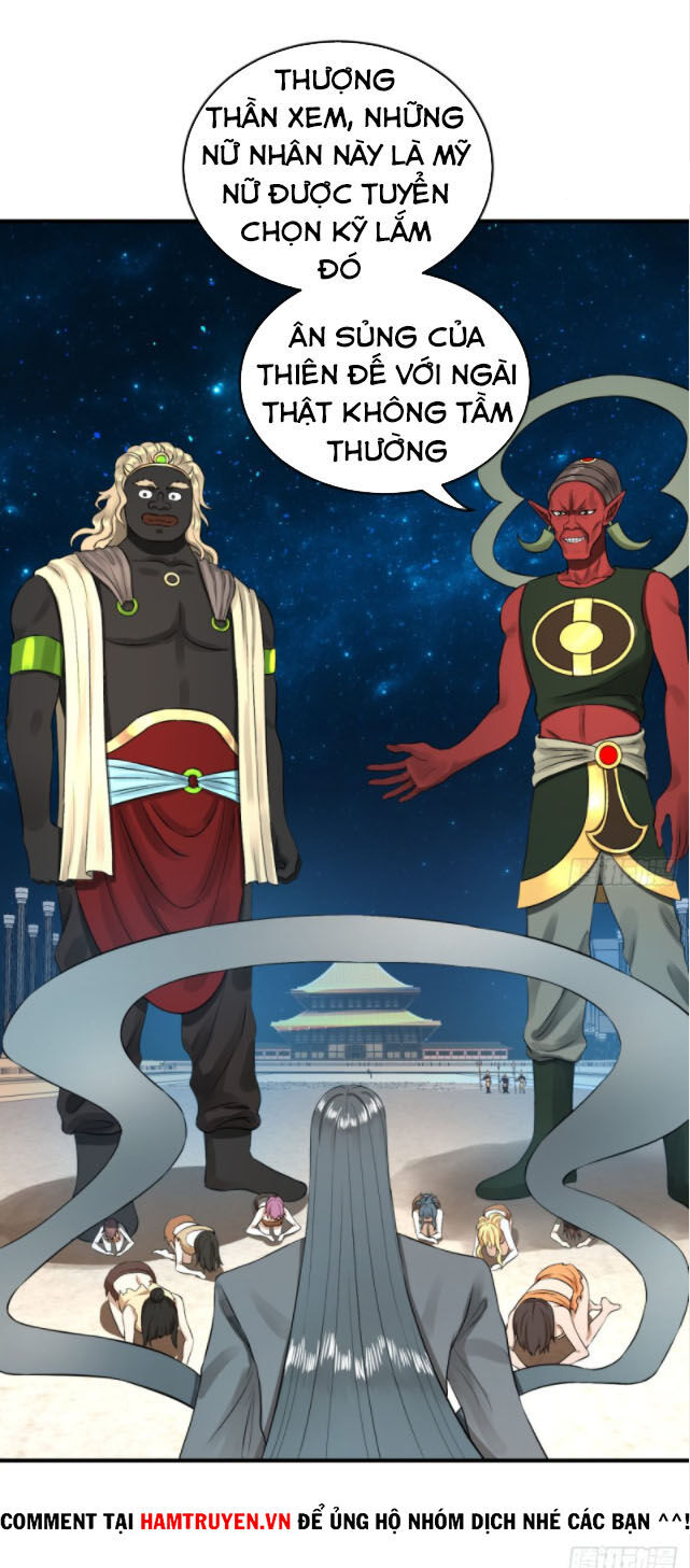 Ta Luyện Khí Ba Ngàn Năm Chapter 140 - 3