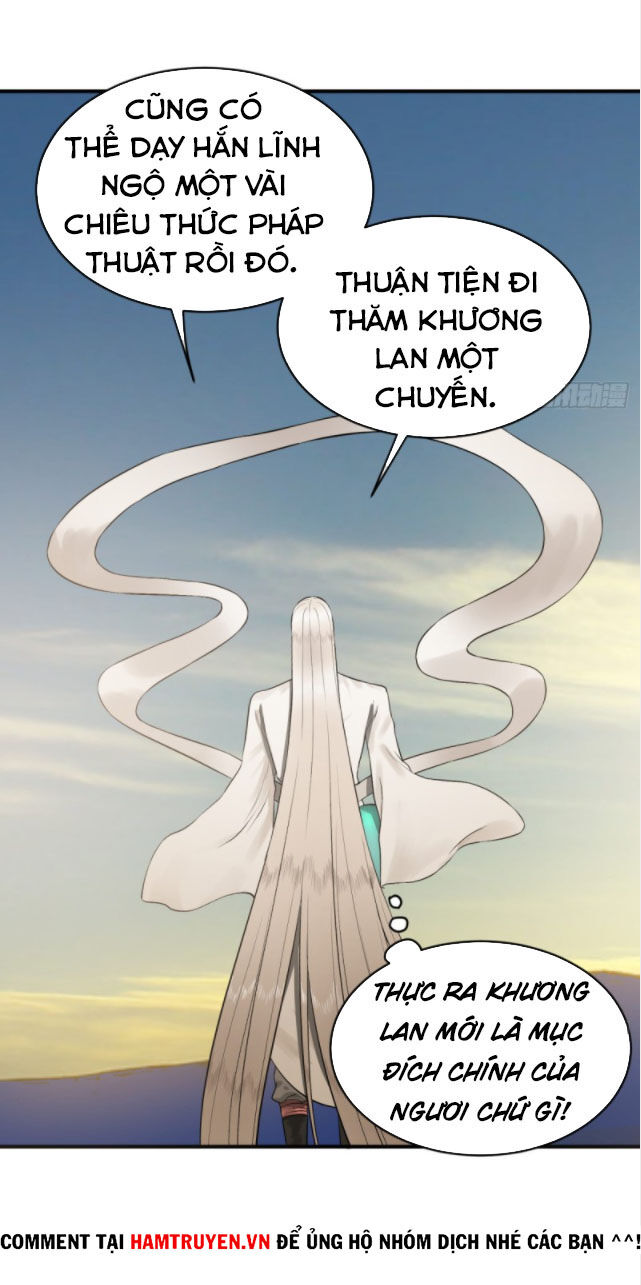 Ta Luyện Khí Ba Ngàn Năm Chapter 140 - 21