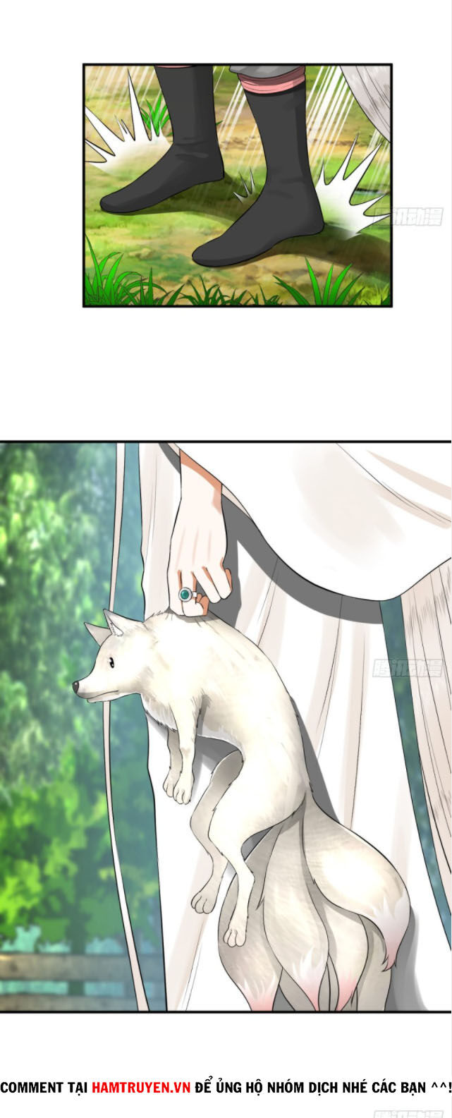 Ta Luyện Khí Ba Ngàn Năm Chapter 140 - 22