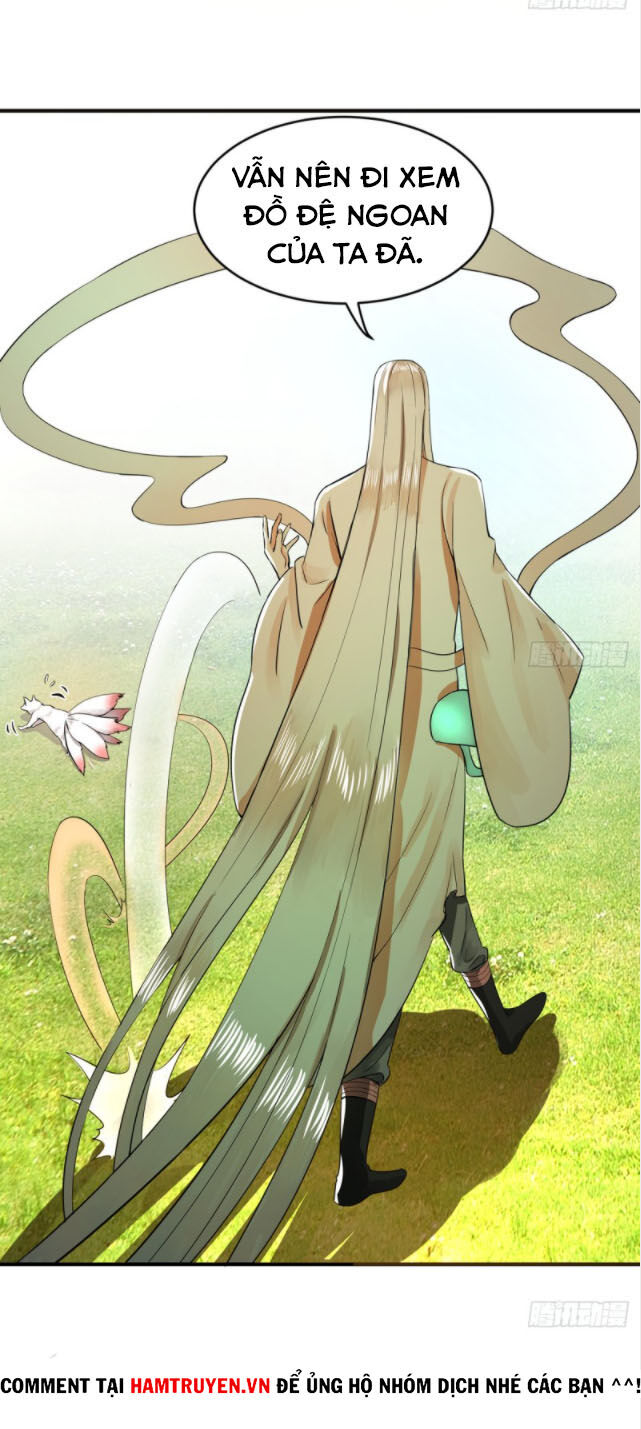 Ta Luyện Khí Ba Ngàn Năm Chapter 140 - 24