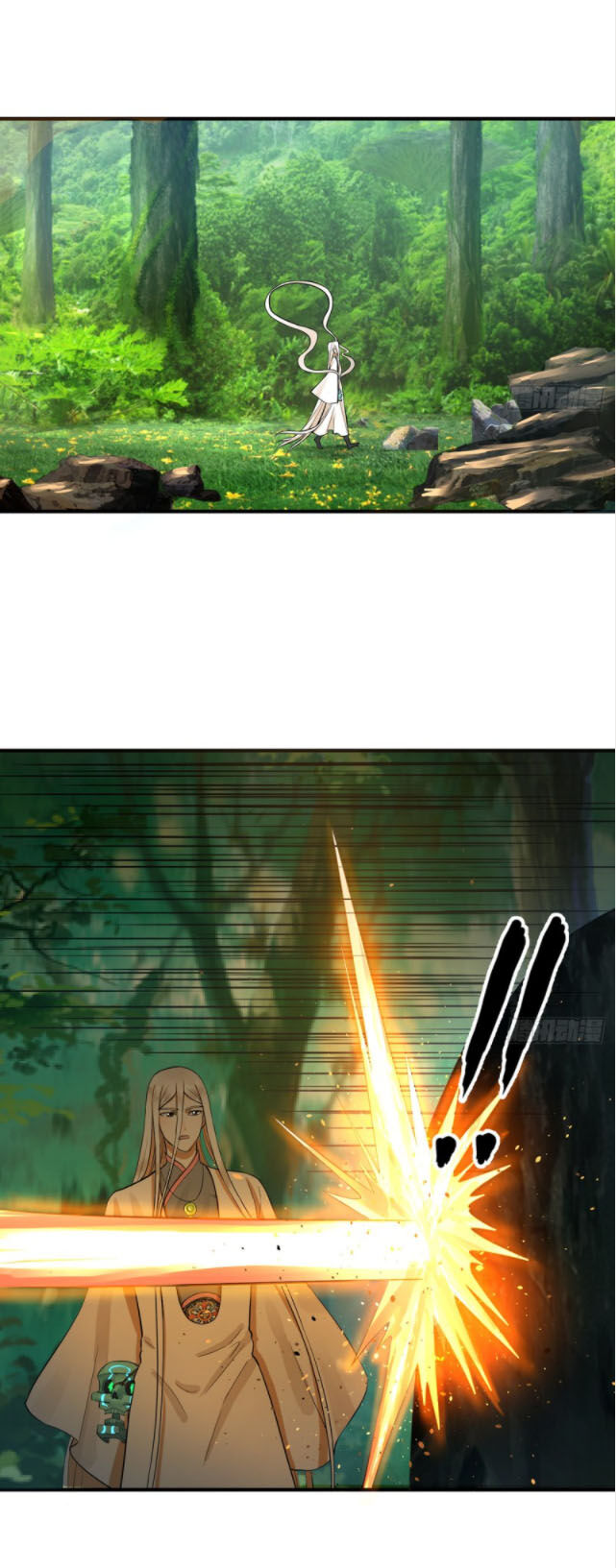 Ta Luyện Khí Ba Ngàn Năm Chapter 140 - 25