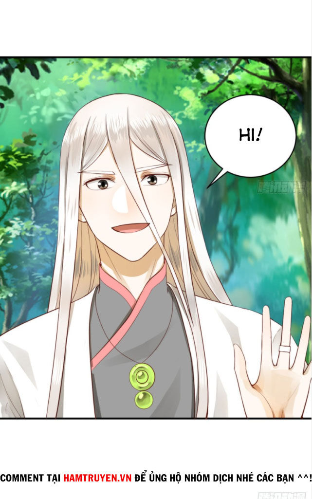 Ta Luyện Khí Ba Ngàn Năm Chapter 140 - 32