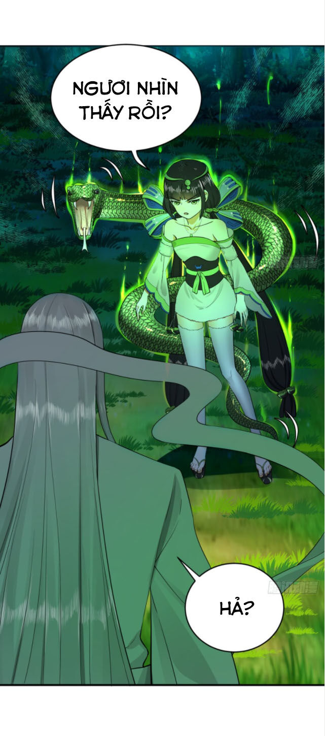 Ta Luyện Khí Ba Ngàn Năm Chapter 140 - 33